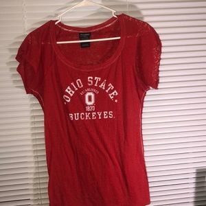 Ohio State T-shirt